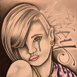 Meet your Posher, Dana